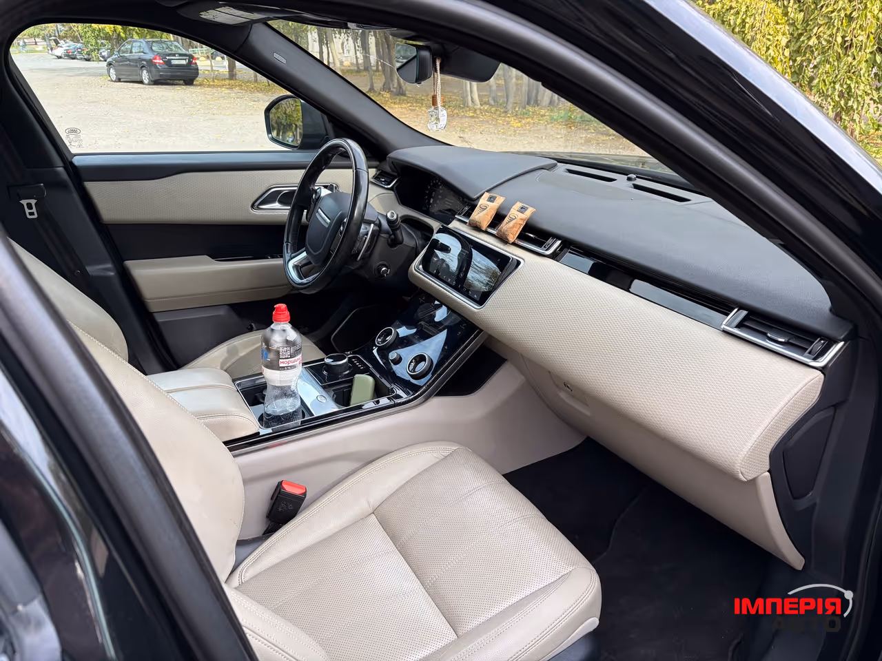 Land Rover Range Rover Velar - фото 11