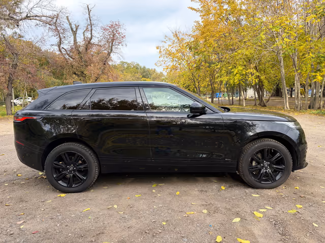 Land Rover Range Rover Velar - фото 4