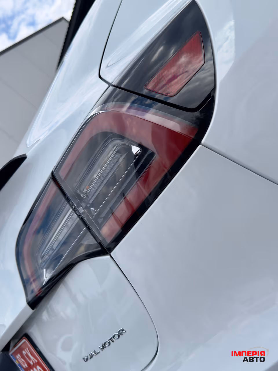 Tesla Model 3 - фото 33