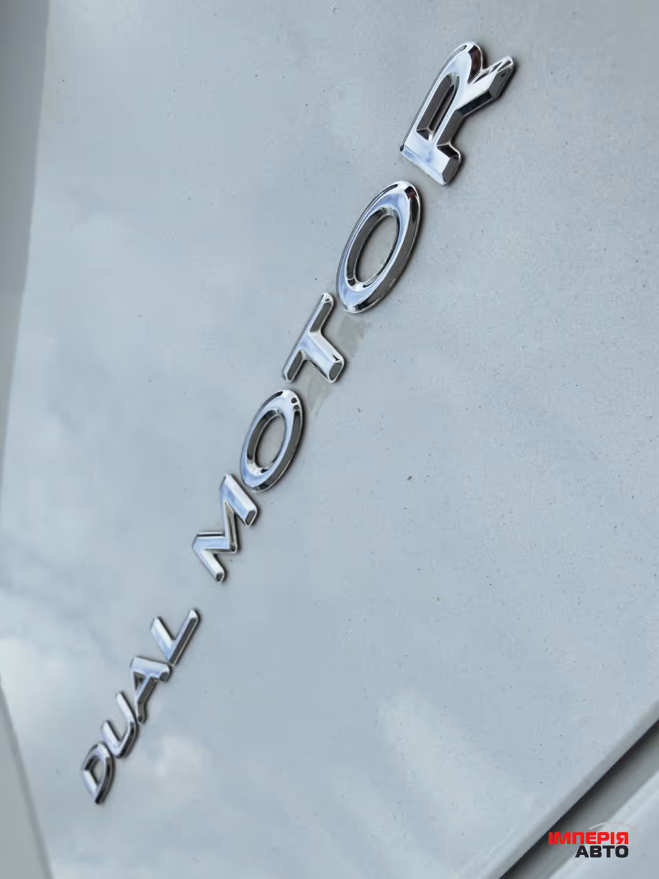 Tesla Model 3 - фото 52