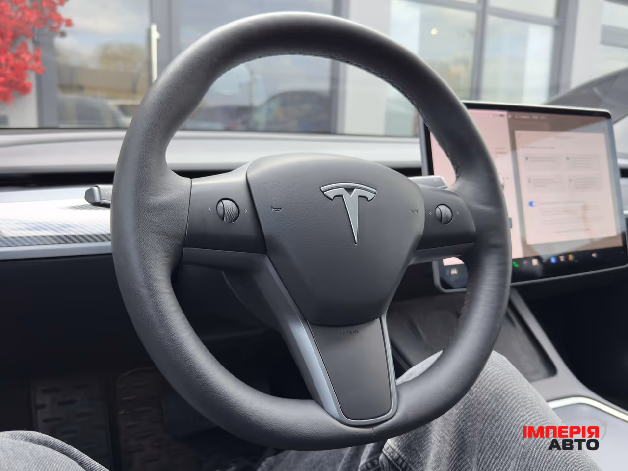 Tesla Model 3 - фото 26