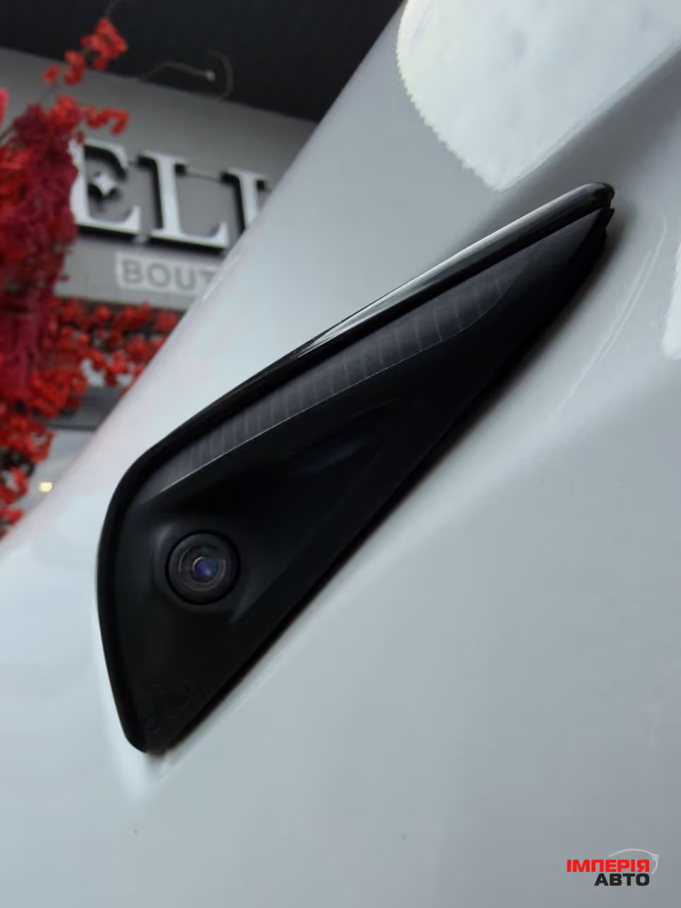 Tesla Model 3 - фото 50