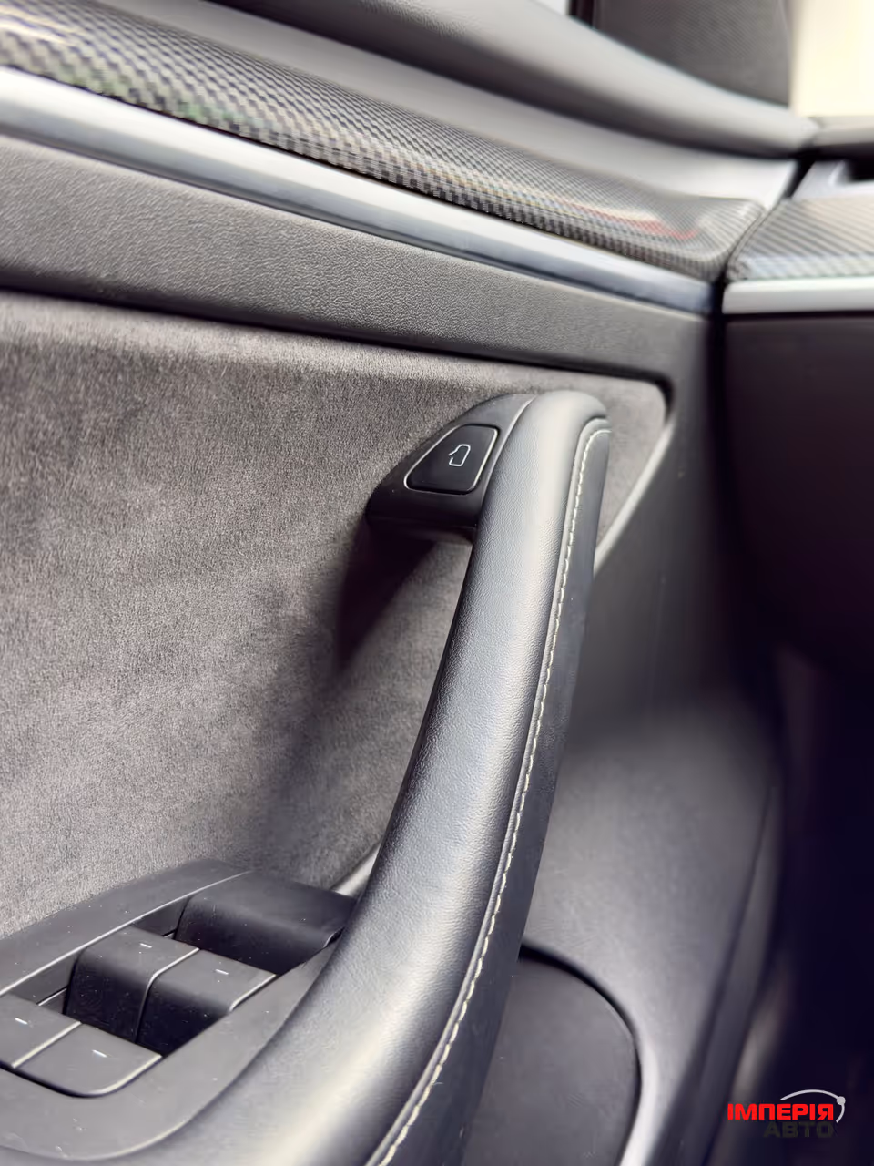 Tesla Model 3 - фото 27