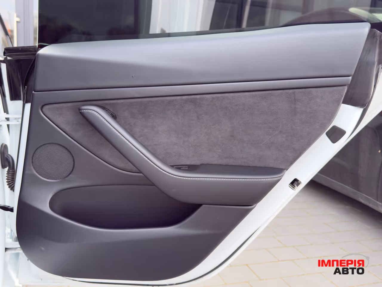 Tesla Model 3 - фото 25