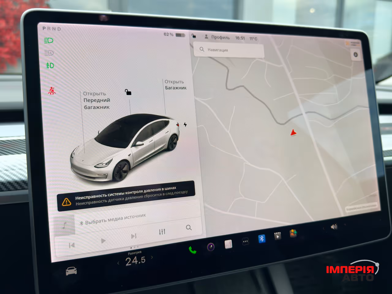 Tesla Model 3 - фото 41