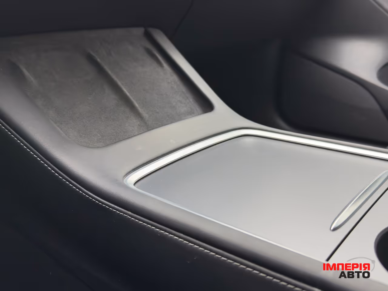 Tesla Model 3 - фото 28