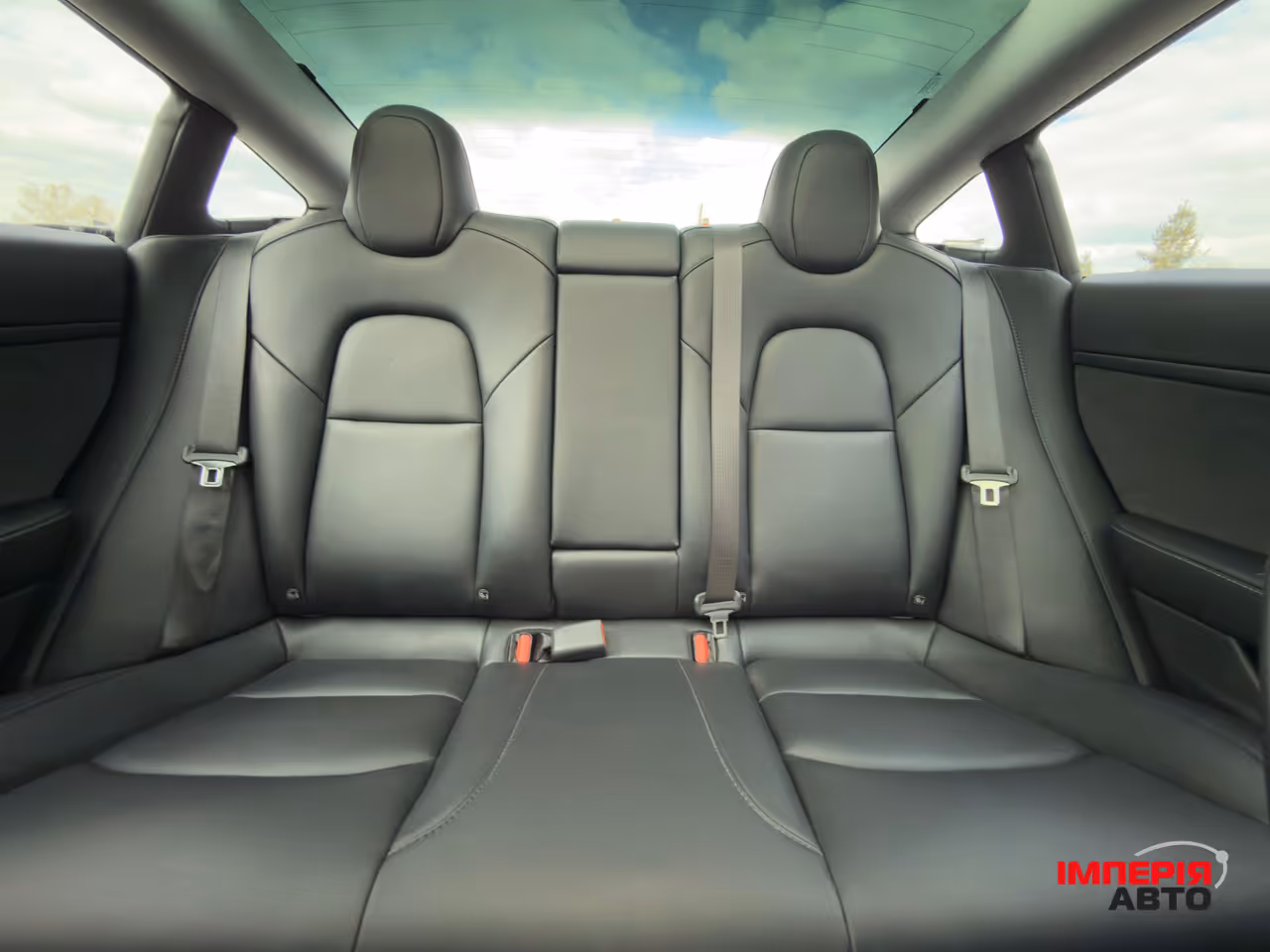 Tesla Model 3 - фото 20