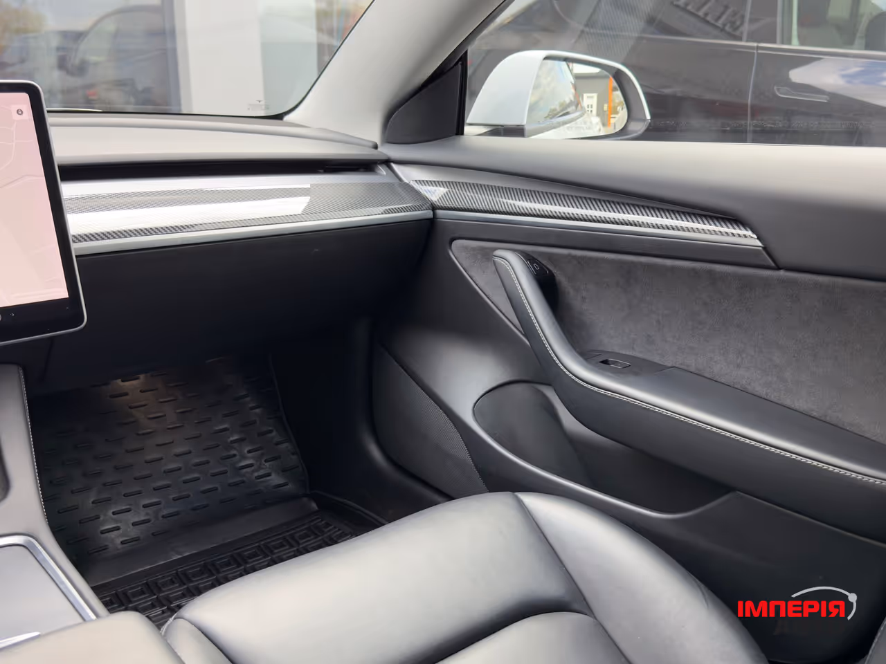 Tesla Model 3 - фото 14
