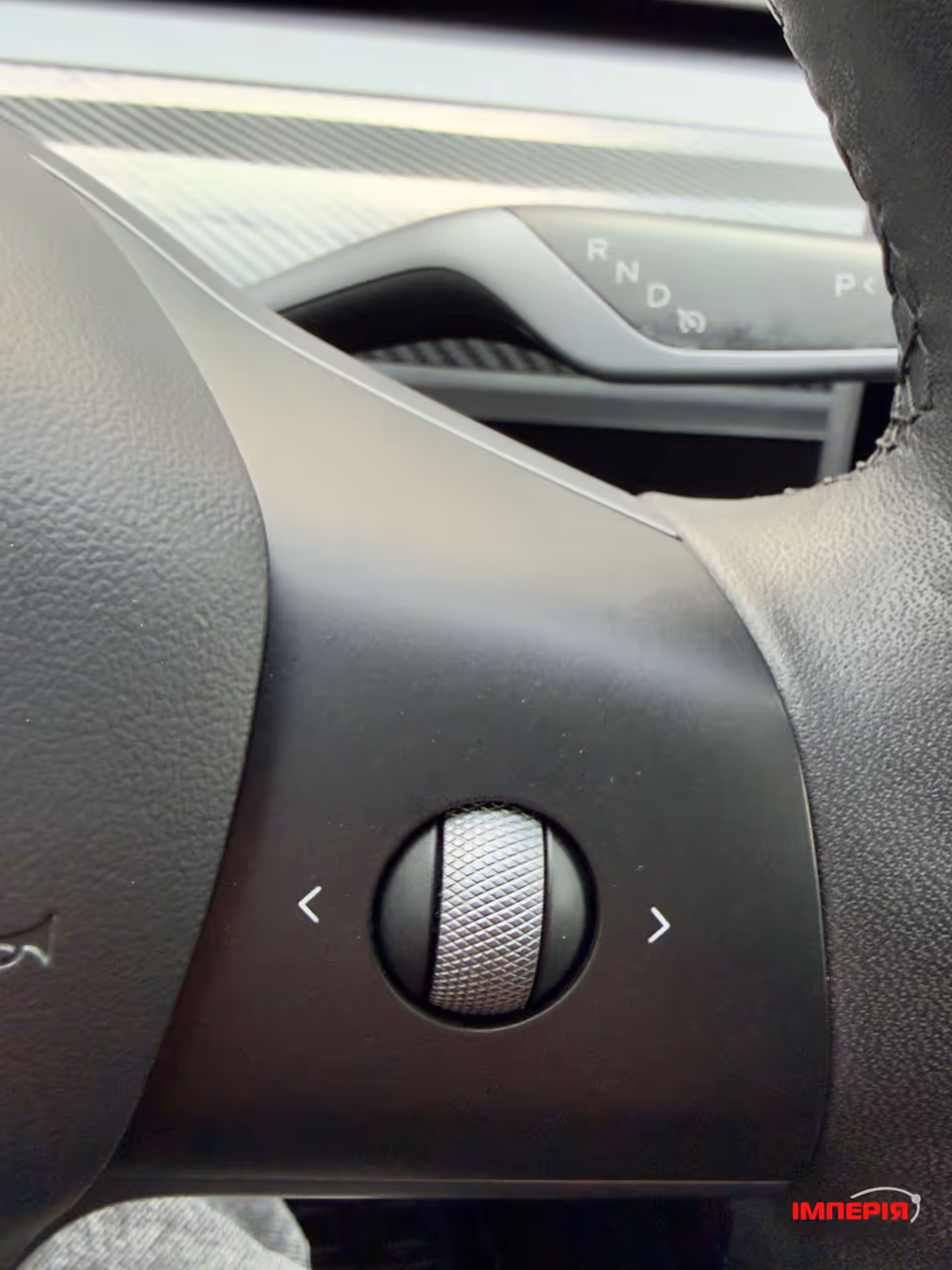 Tesla Model 3 - фото 32