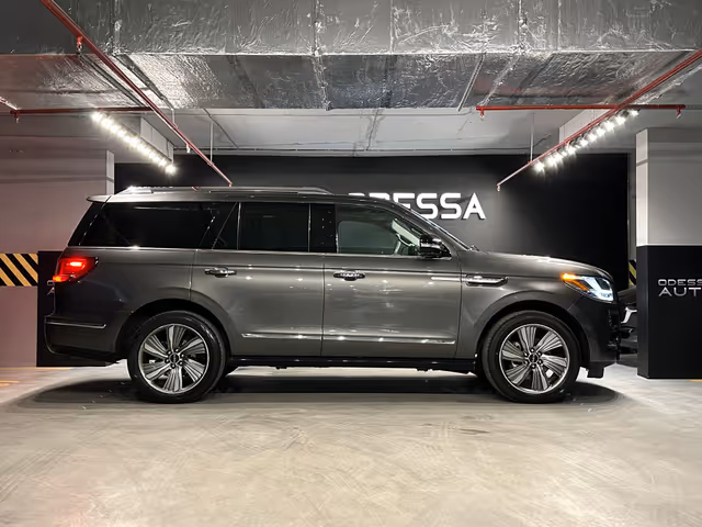 Lincoln Navigator - фото 5