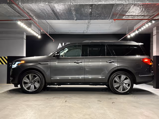 Lincoln Navigator - фото 4