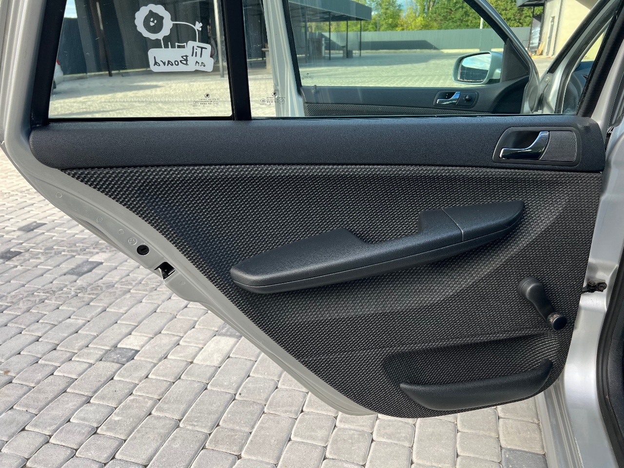 Skoda Fabia - фото 26