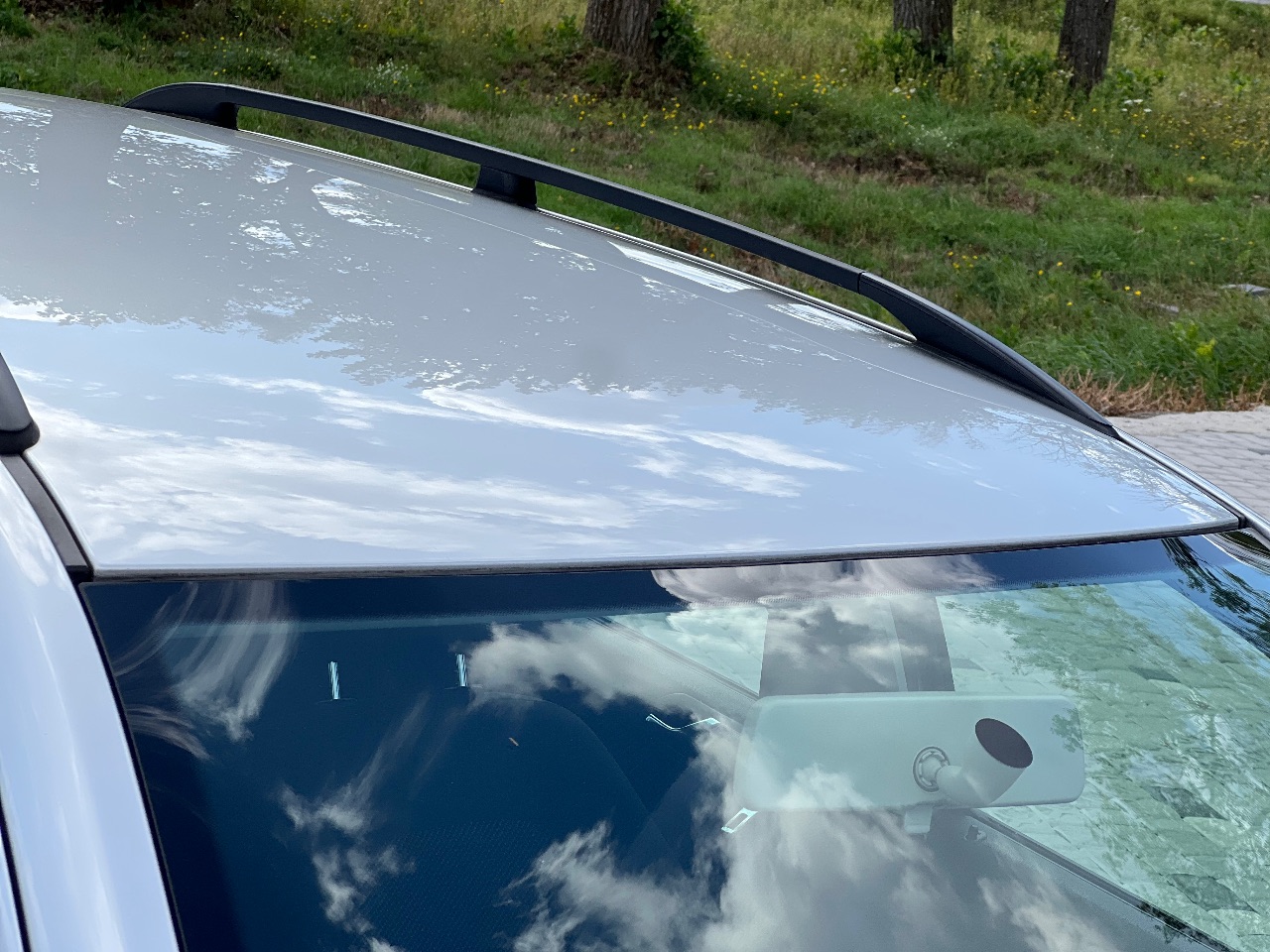 Skoda Fabia - фото 19