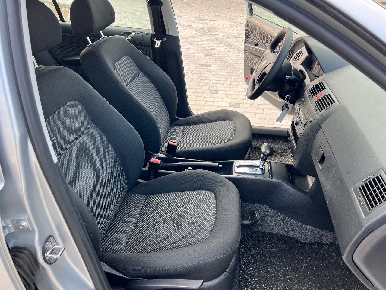 Skoda Fabia - фото 36