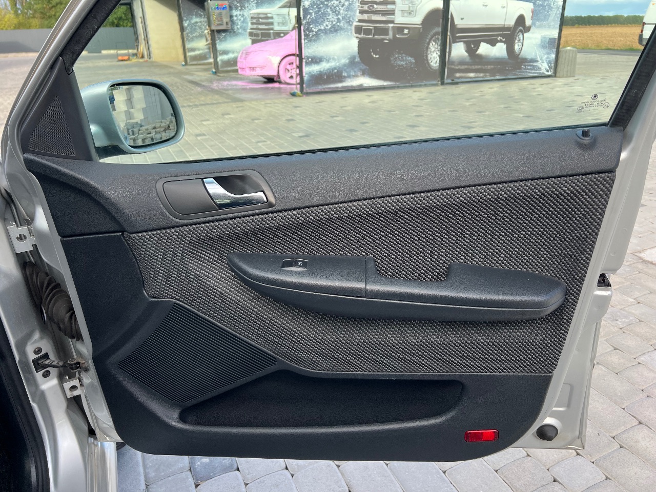 Skoda Fabia - фото 41