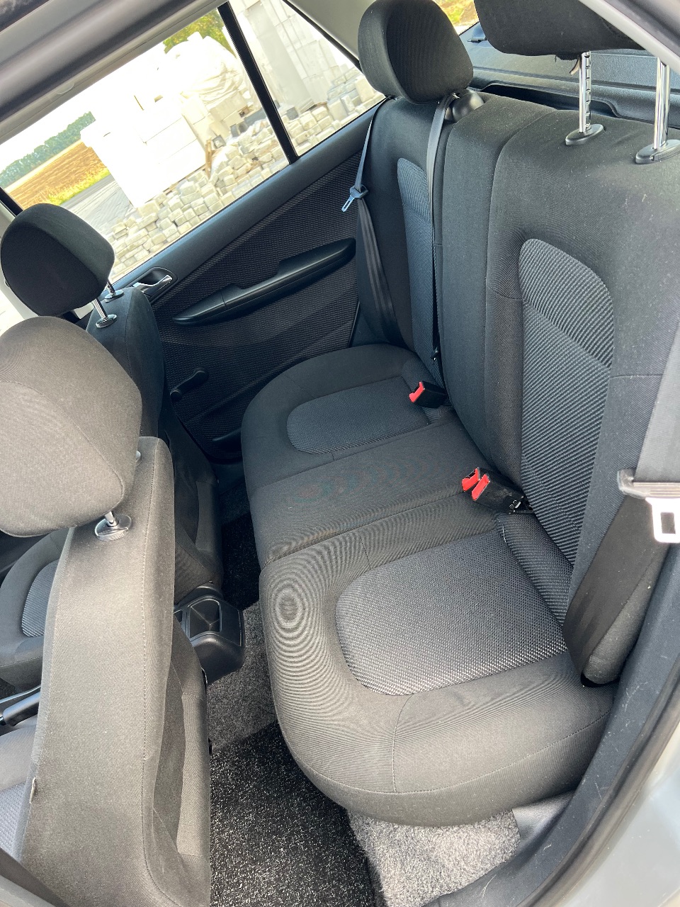 Skoda Fabia - фото 28