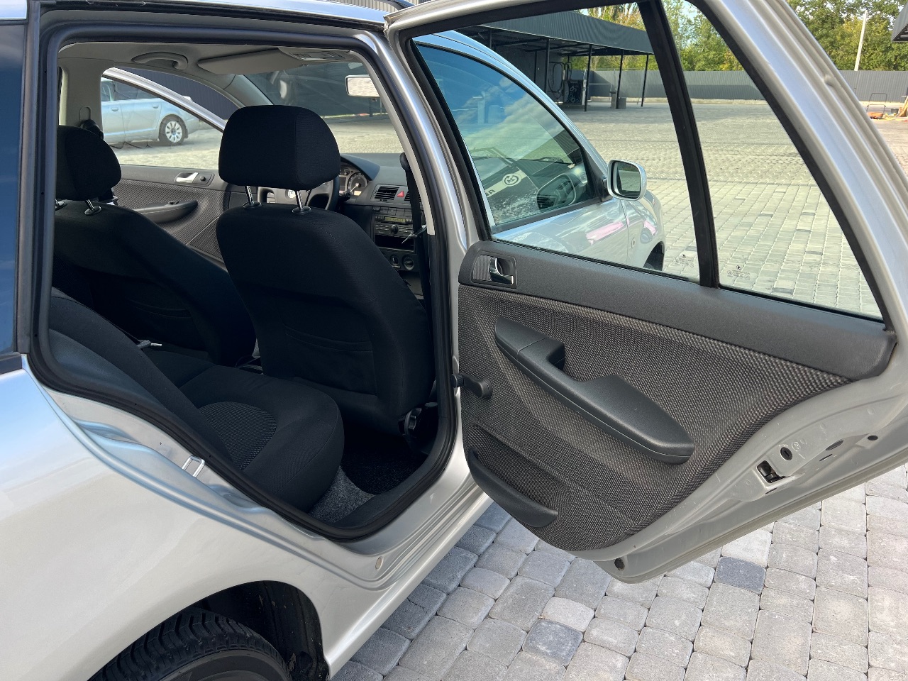 Skoda Fabia - фото 33