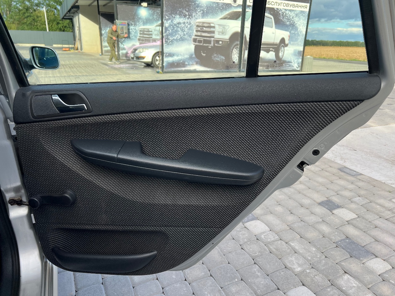 Skoda Fabia - фото 32