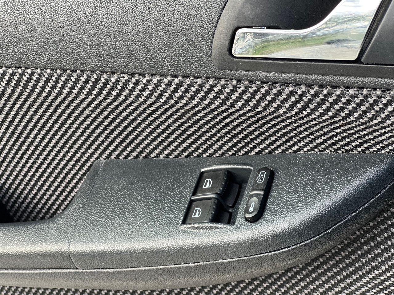 Skoda Fabia - фото 44