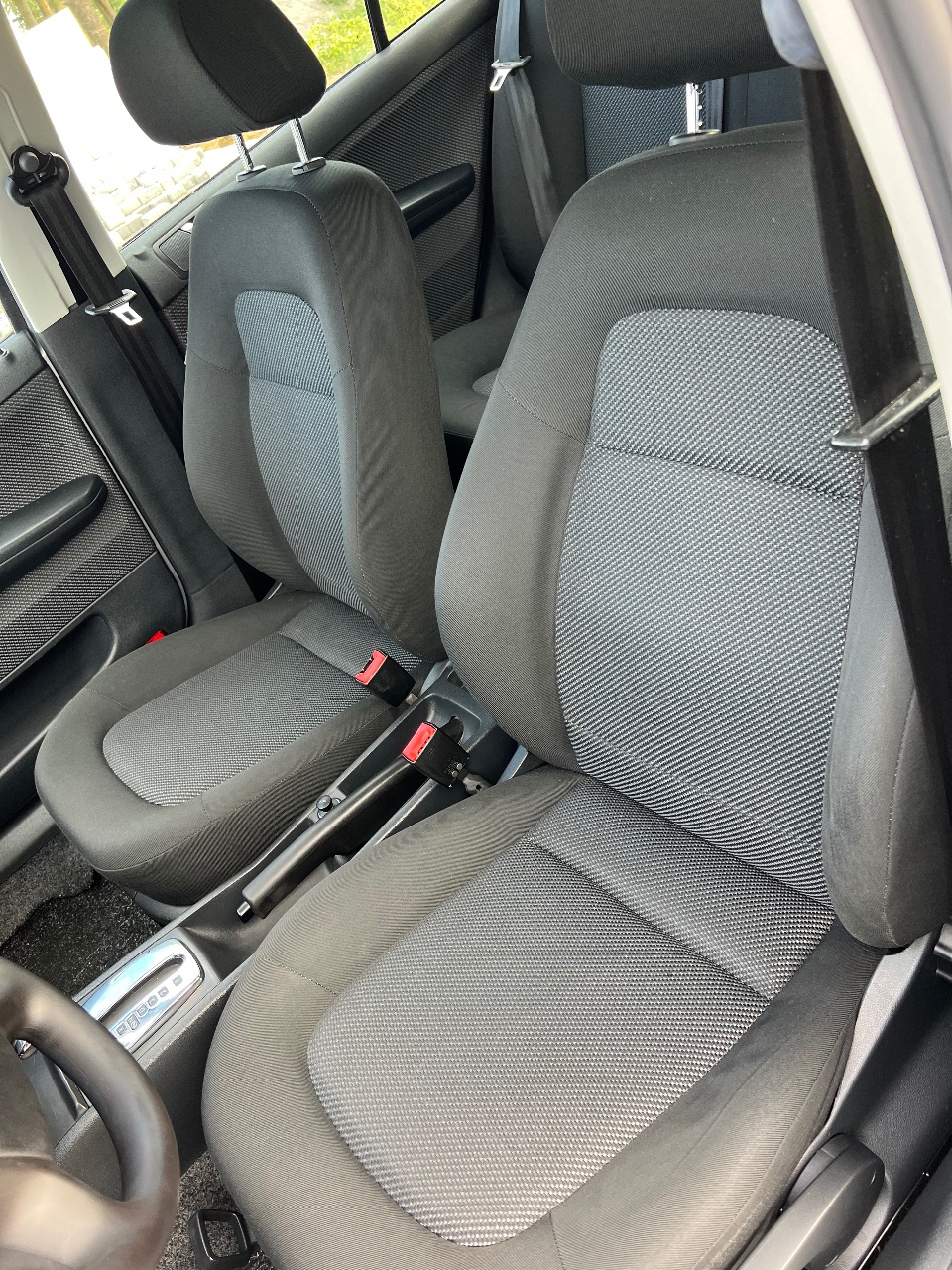 Skoda Fabia - фото 25