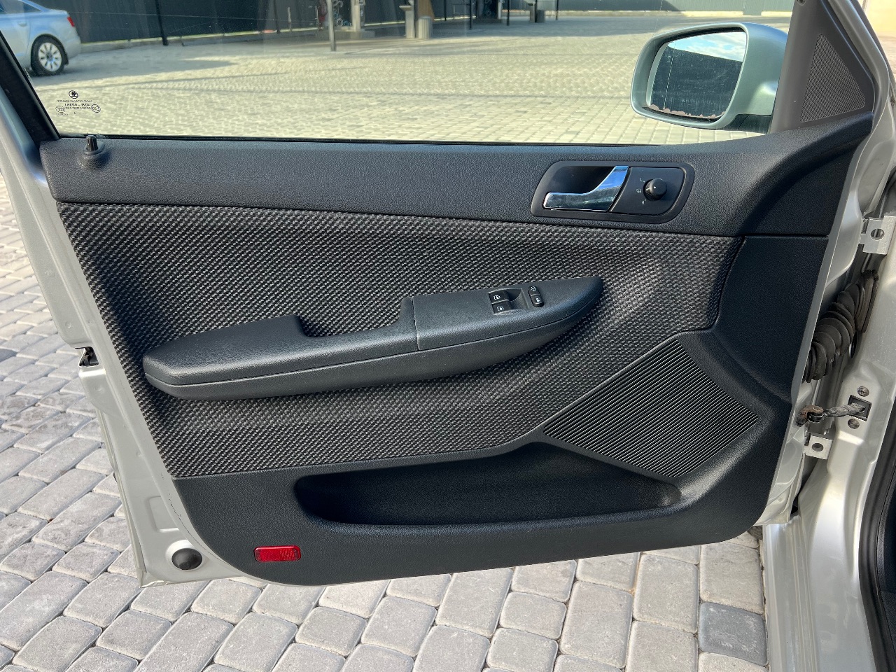 Skoda Fabia - фото 24