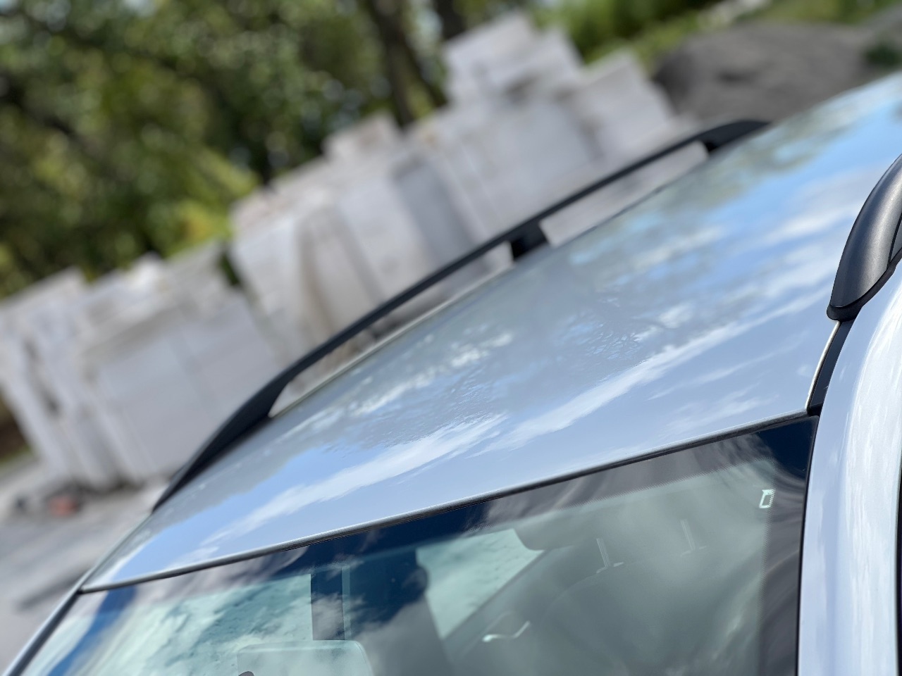 Skoda Fabia - фото 18