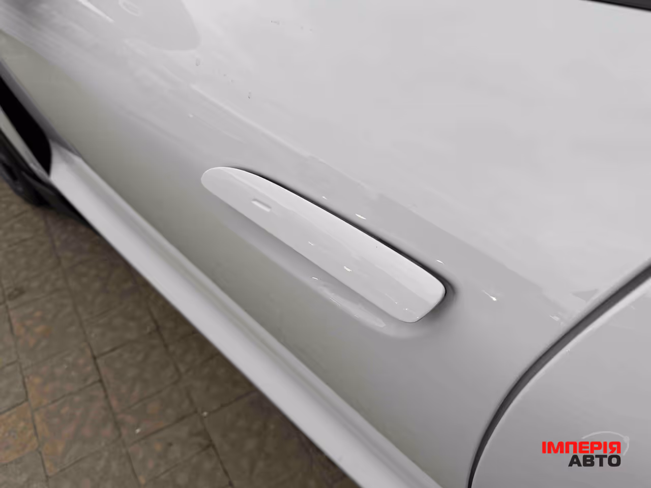 Porsche Taycan - фото 15
