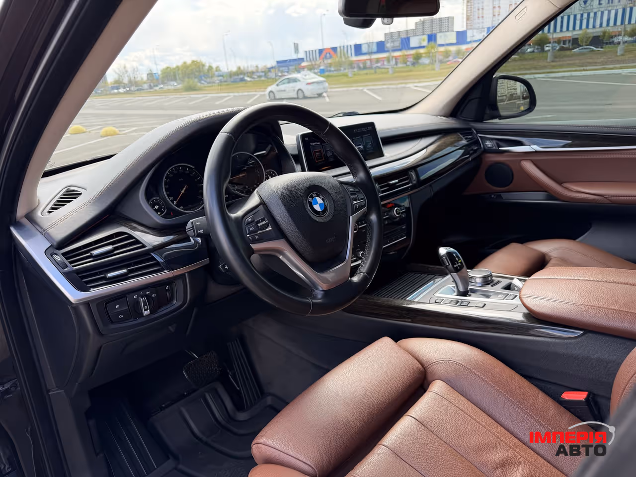 BMW X5 - фото 14