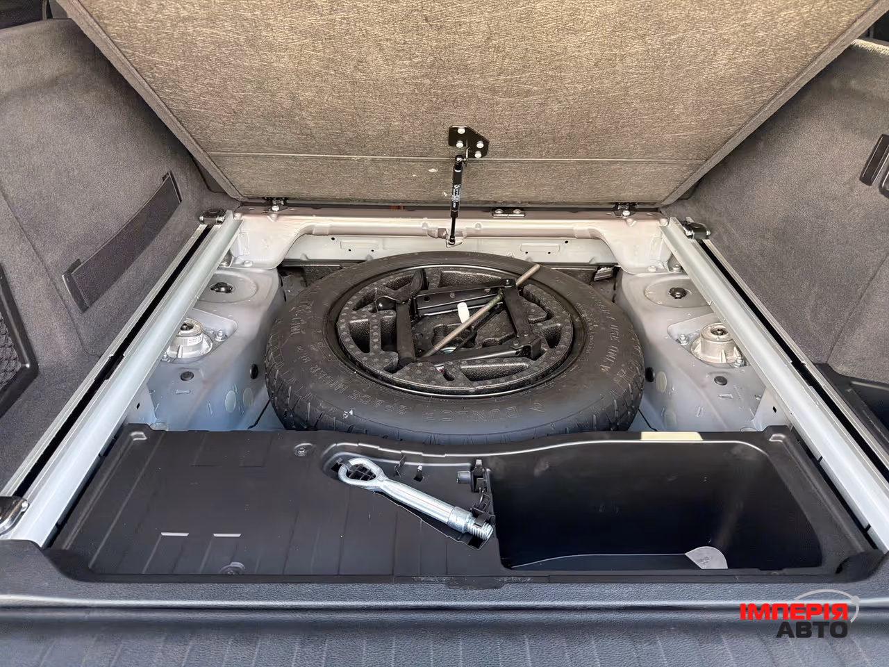 BMW X5 - фото 32