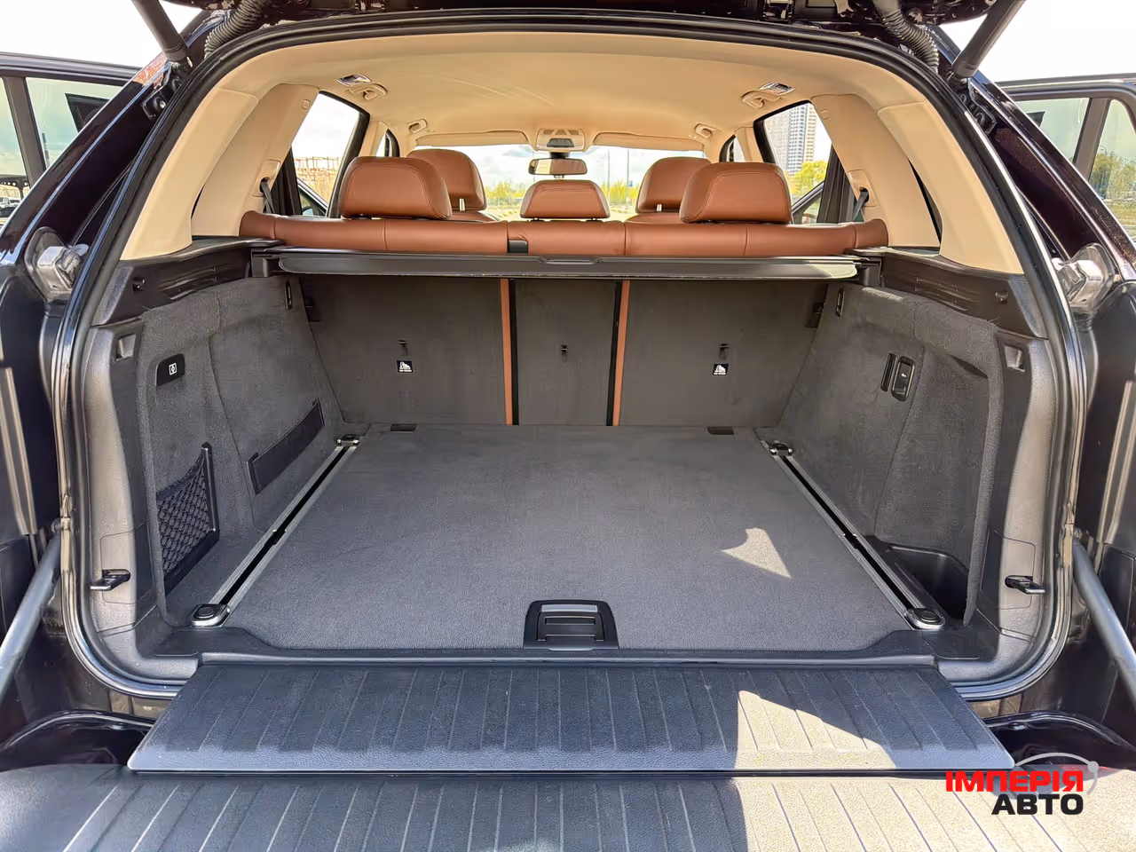 BMW X5 - фото 31