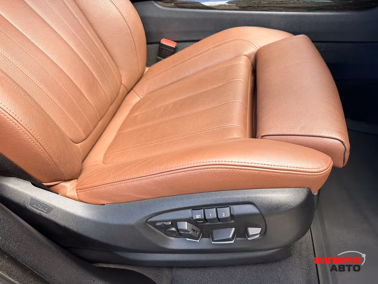 BMW X5 - фото 19