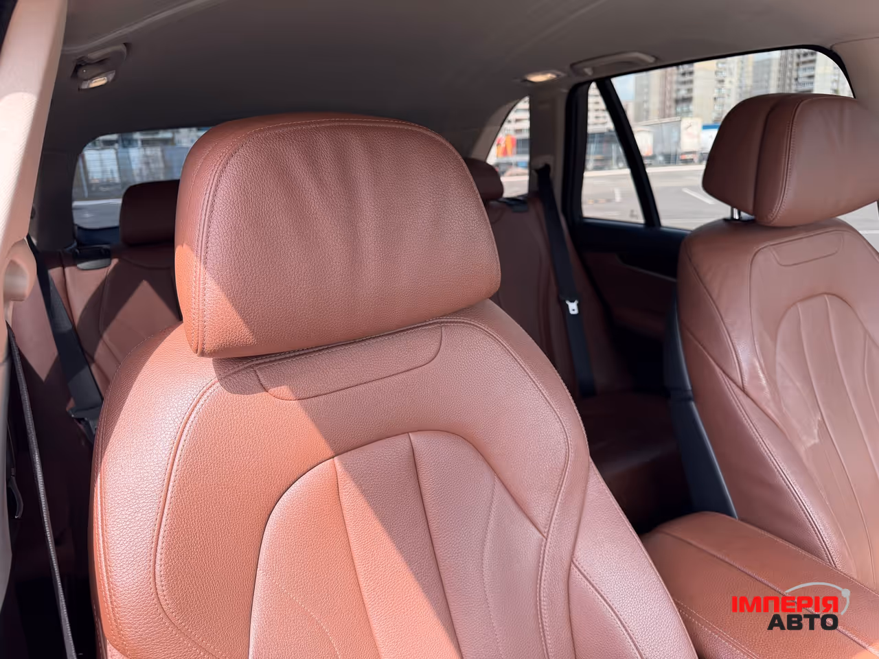 BMW X5 - фото 4
