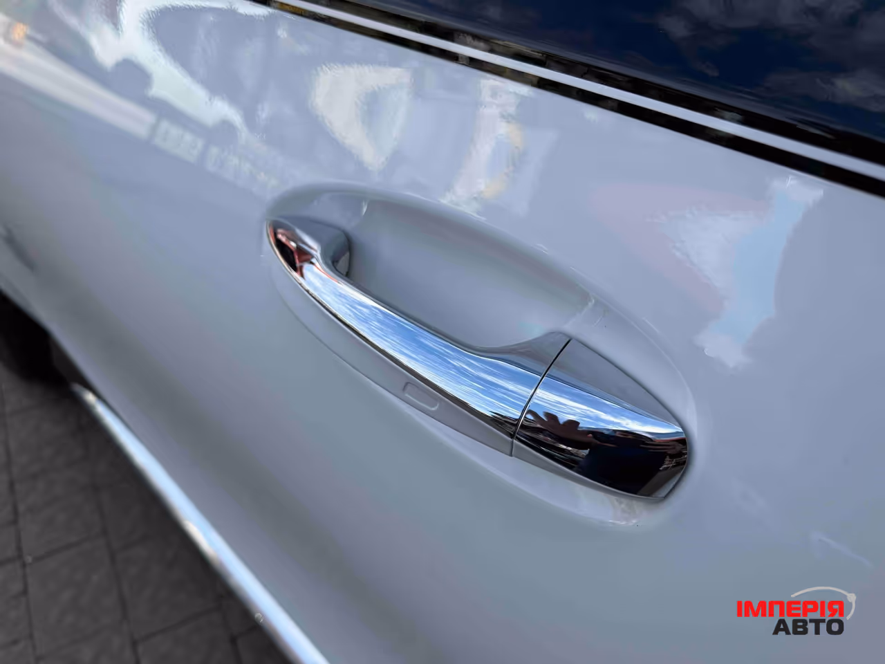 Mercedes-Benz Maybach GLS - фото 16