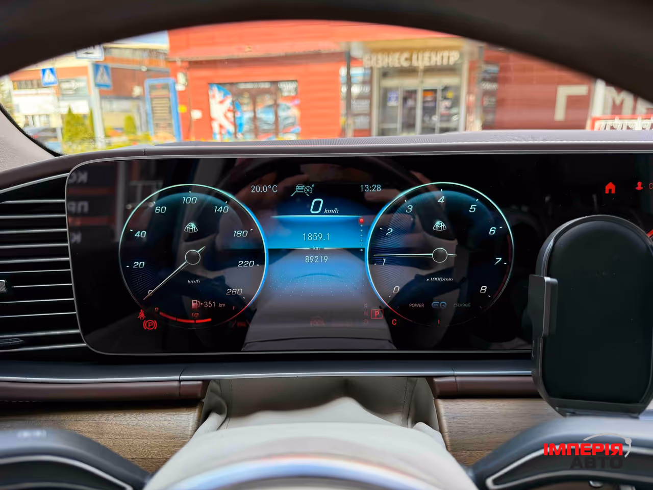 Mercedes-Benz Maybach GLS - фото 33