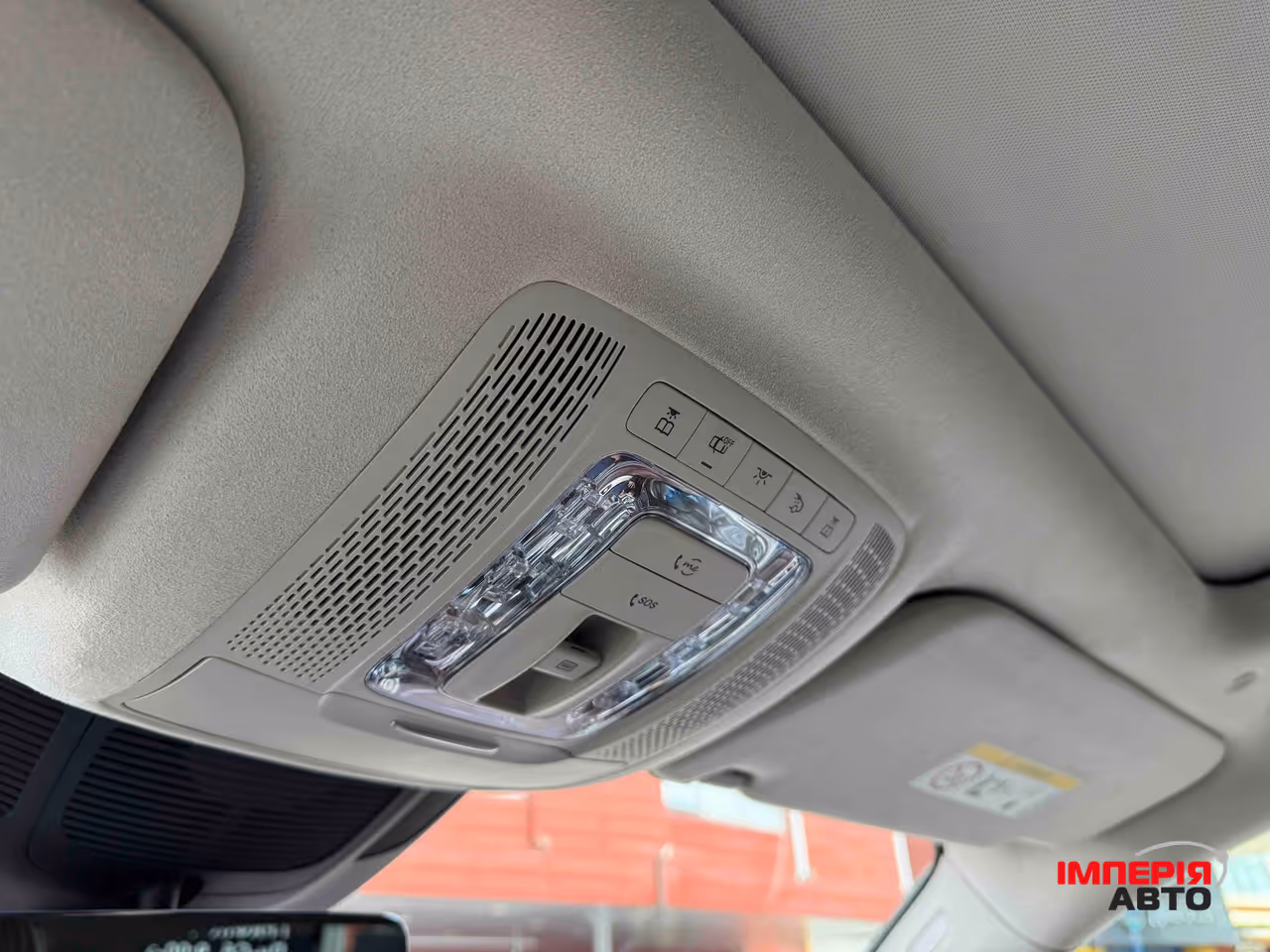 Mercedes-Benz Maybach GLS - фото 45