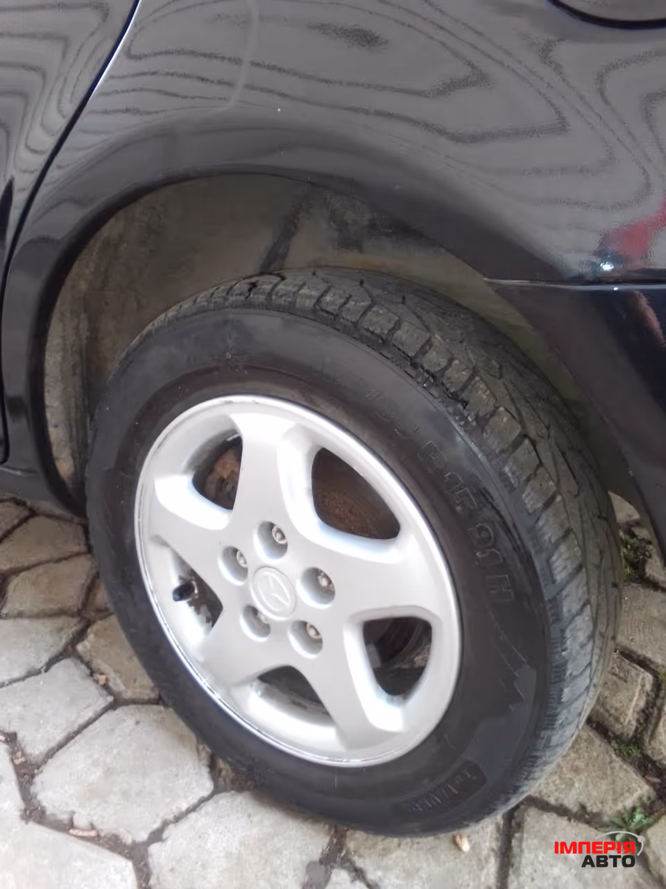 Mazda 6 - фото 24