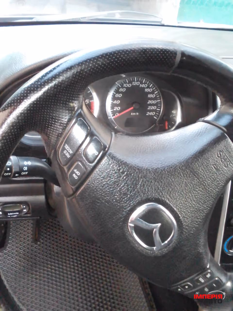 Mazda 6 - фото 14