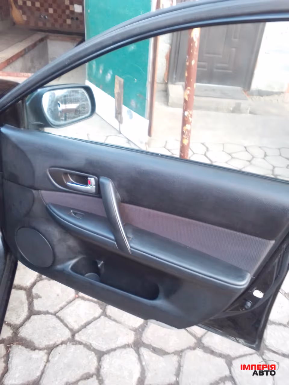 Mazda 6 - фото 16