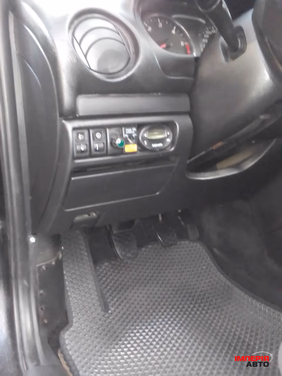 Mazda 6 - фото 11