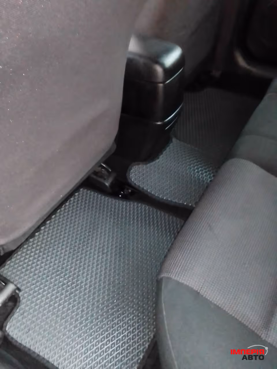 Mazda 6 - фото 15