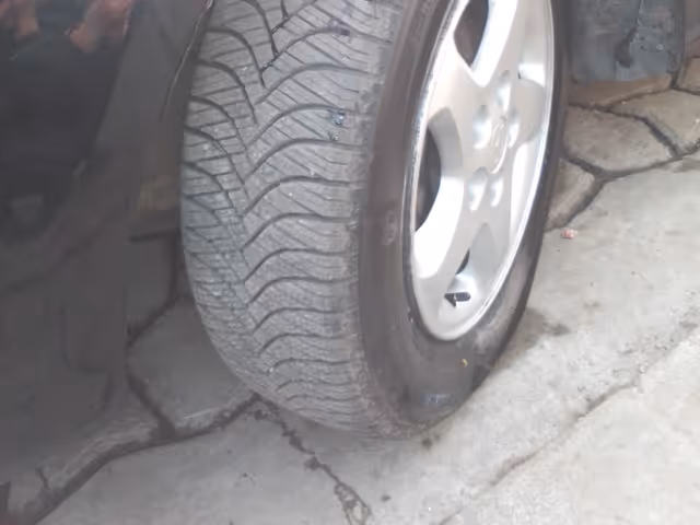 Mazda 6 - фото 3