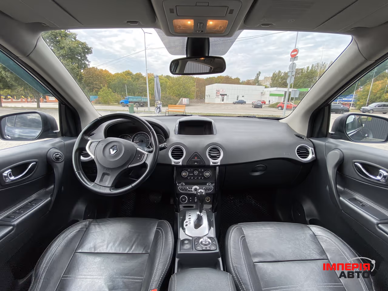 Renault Koleos - фото 25