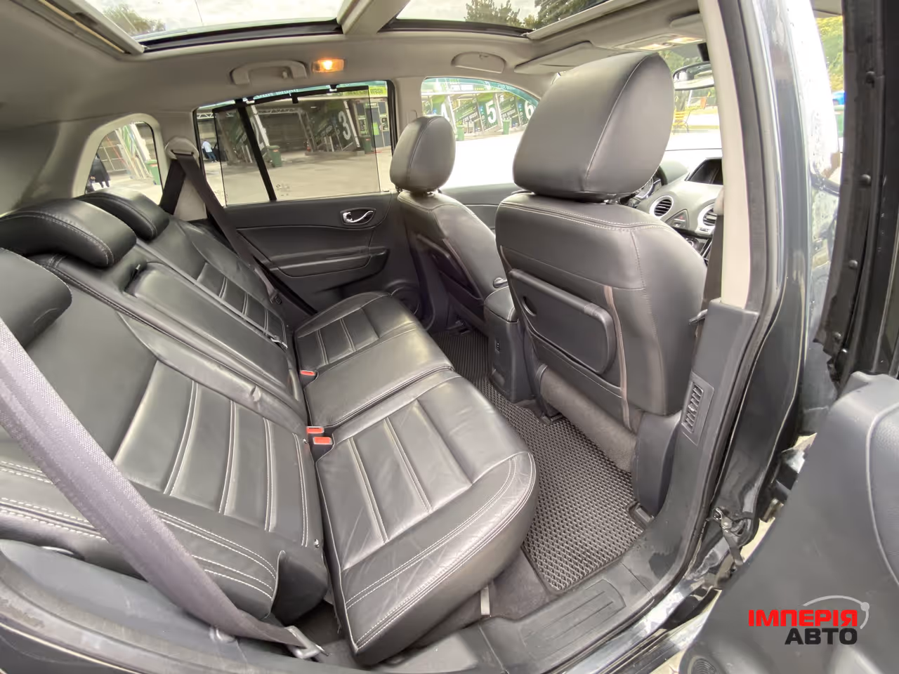 Renault Koleos - фото 23