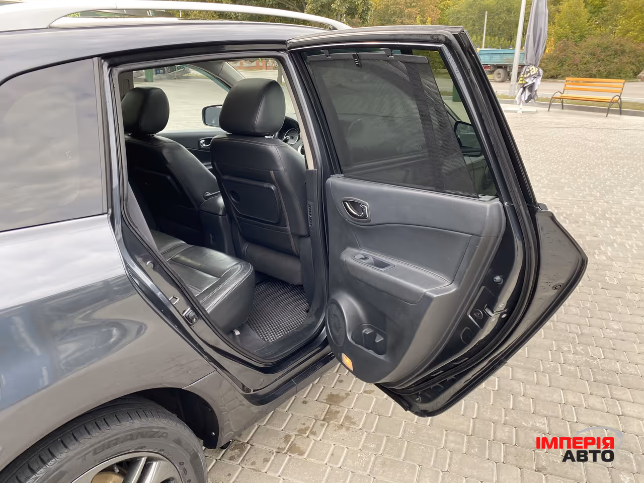 Renault Koleos - фото 13