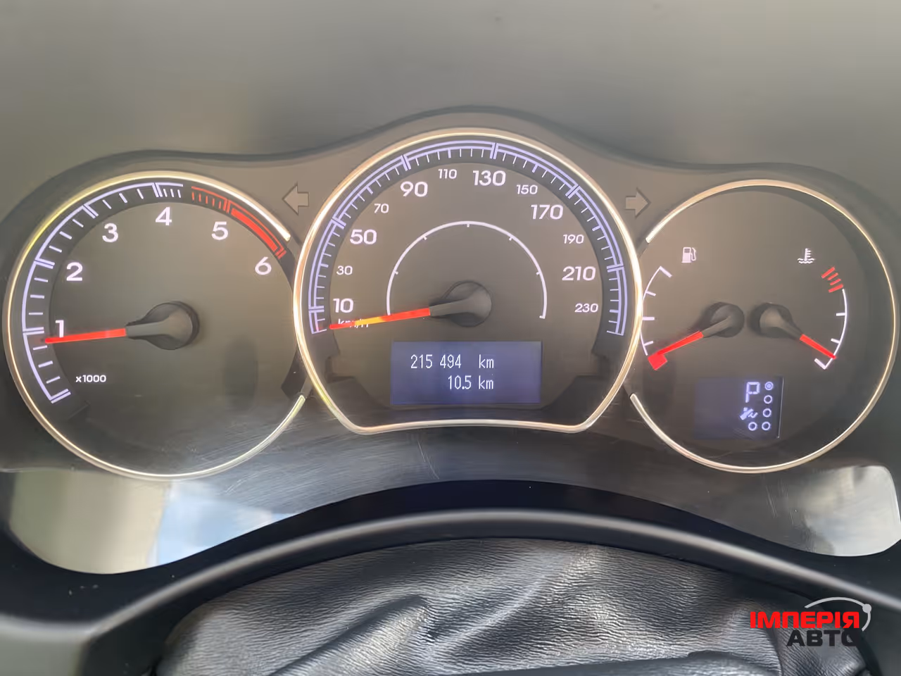 Renault Koleos - фото 28