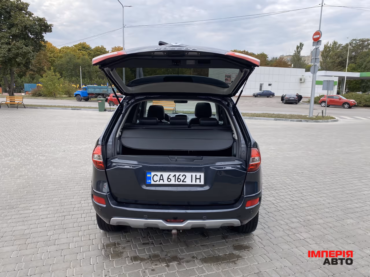 Renault Koleos - фото 14