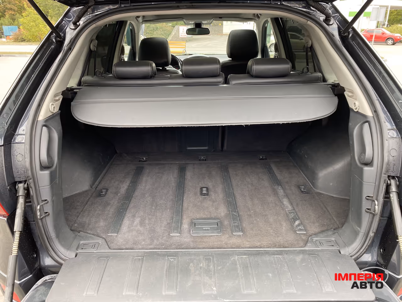 Renault Koleos - фото 15