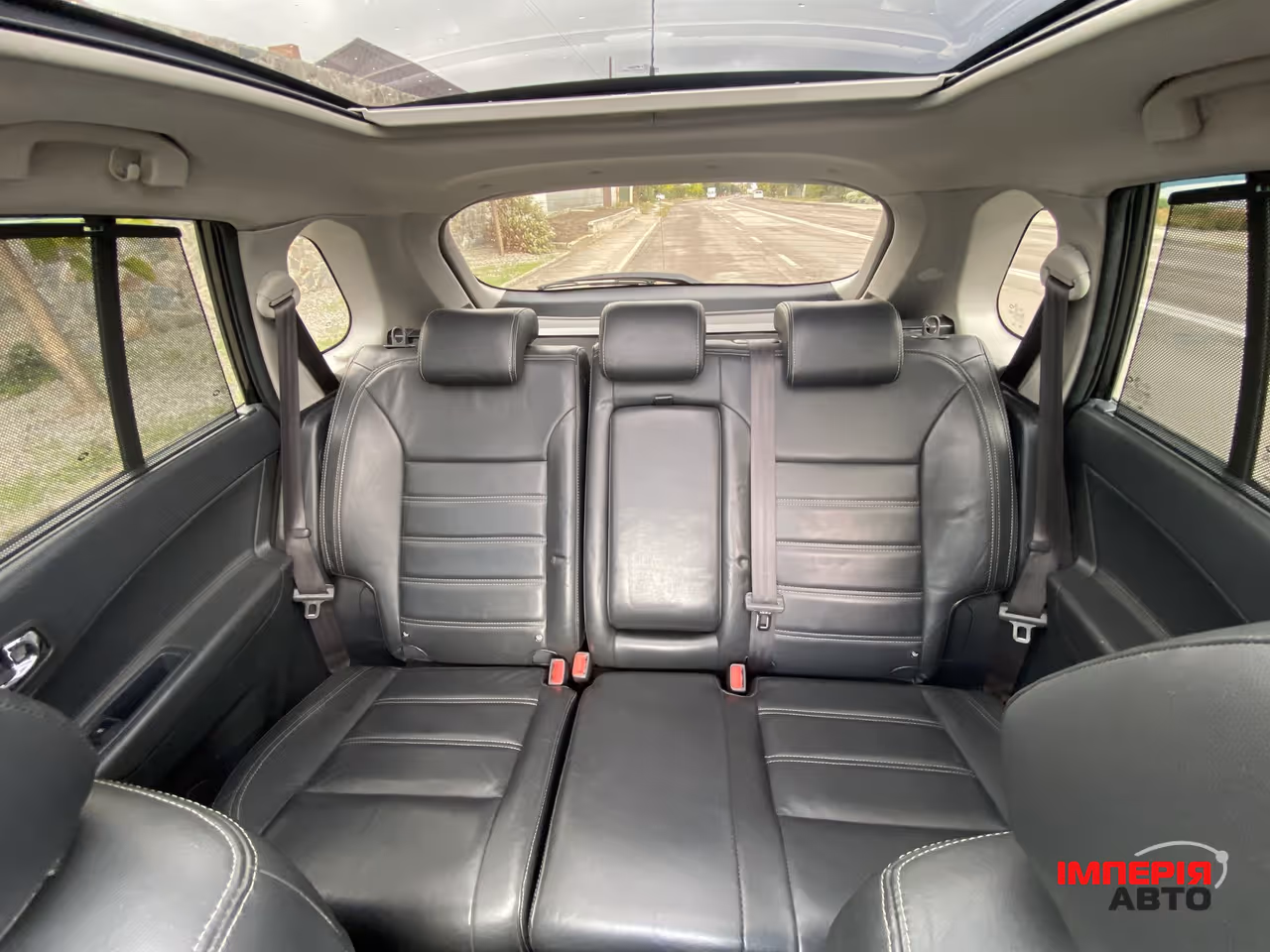 Renault Koleos - фото 24