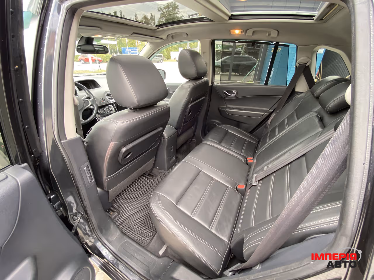 Renault Koleos - фото 22