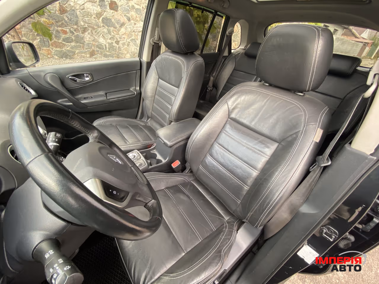 Renault Koleos - фото 21